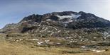 18 Glacier des Rousses depuis le point 2614